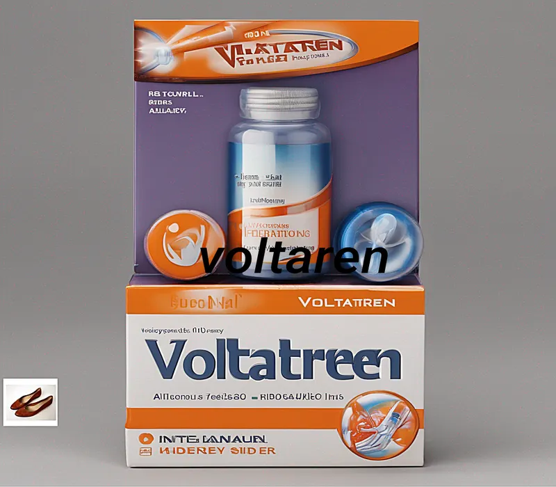 Voltaren 75 mg comprimidos precio